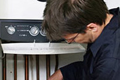 boiler repair Denny Bottom
