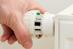 Denny Bottom central heating repair costs