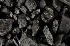 Denny Bottom coal boiler costs